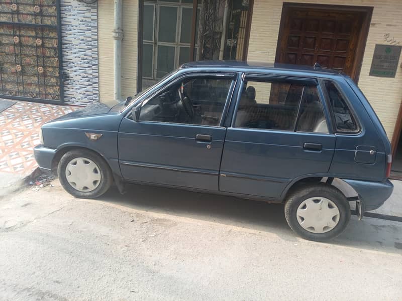 Suzuki mehran - Cars - 1111068984