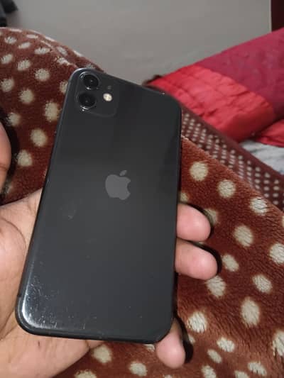 IPhone 11 [64GB] JV