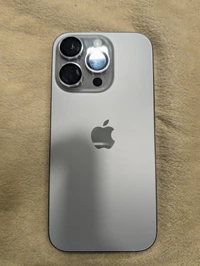 Iphone 16pro 128gb