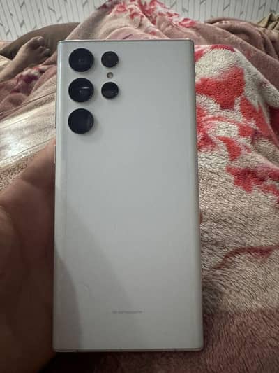 Samsung s22 ultra official pta approved