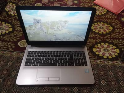 HP Core i-5 6th Generation