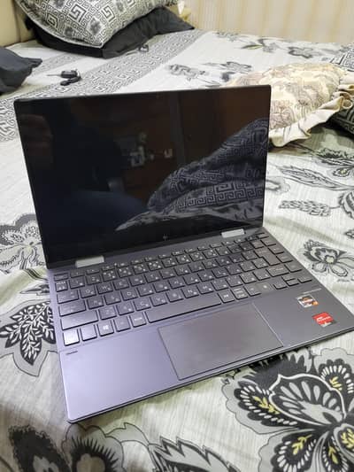 HP ENVY x360 convertable 13