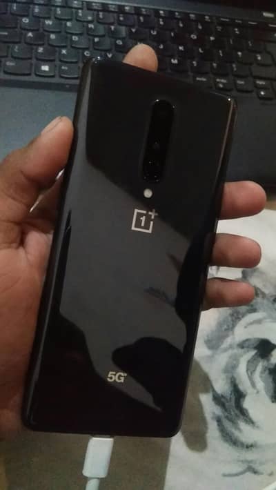 Oneplus 8 (5G) Cee p Permanent 10/10