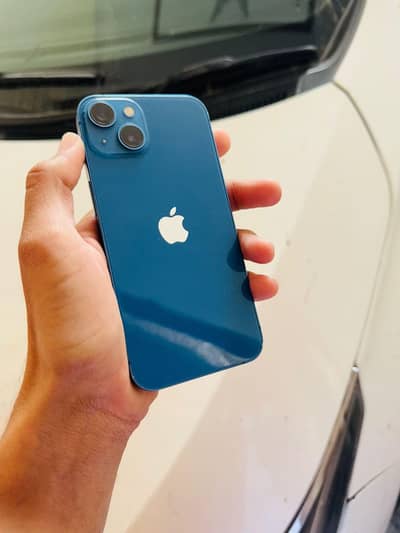 iPhone 13 Non PTA factory unlock water pack battery health 78