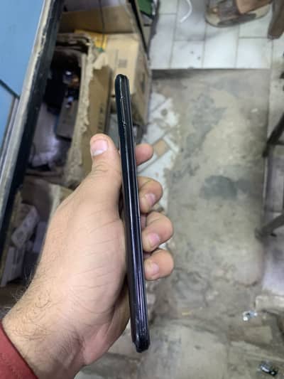 Infinix hot 8 All ok 4/64 with box