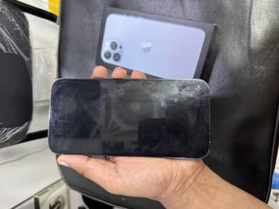 iphone 13pro max 128gb pta aproved