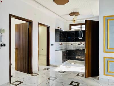 150 Sq Yards Double Storey Privately Constructed House For Sale | Palm Village