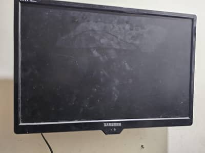 Samsung Cable TV 24 inch