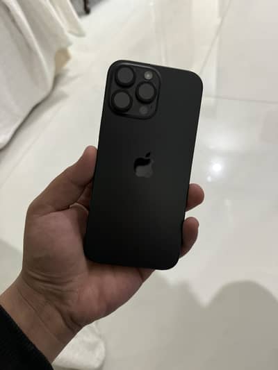 Iphone 16 pro max uk model