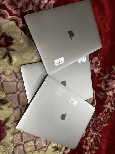 Macbook Pro 2019 | 16 inch |core i9 |32GB Ram | 500GB SSD|4GB Garphic