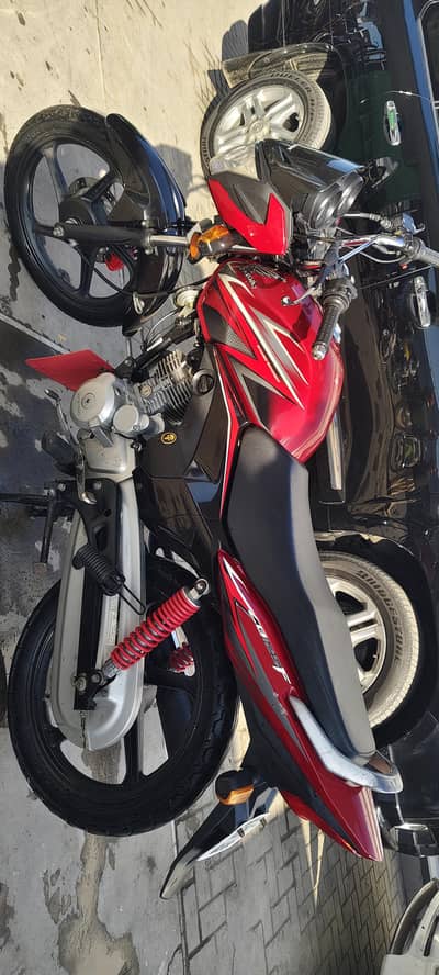 no need any work just buy and drive