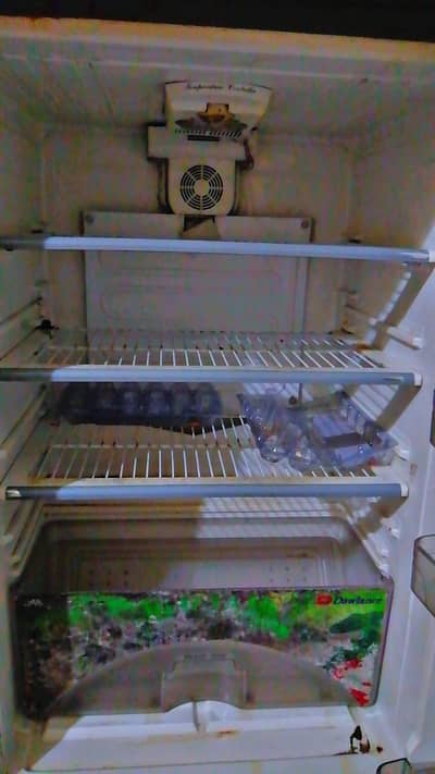 Dawlance fridge