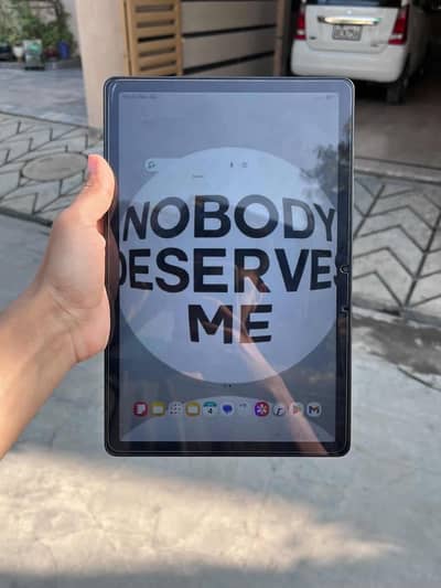 Samsung galaxy tab A9+