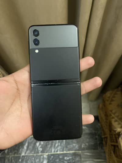 Samsung zflip 3 5g