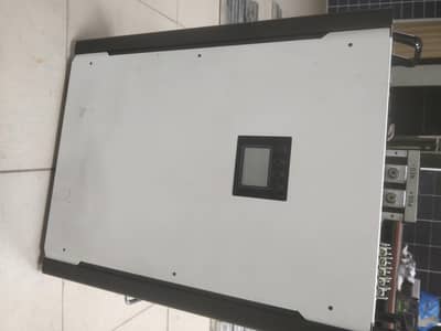 Sky Electric used Infini inverter 10kw available