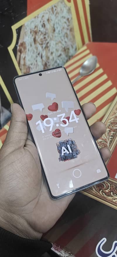 xiaomi note 14 pro 8/256