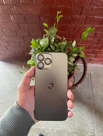 Apple iPhone 13 Pro Max