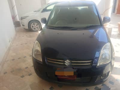 Suzuki Swift 2011 December