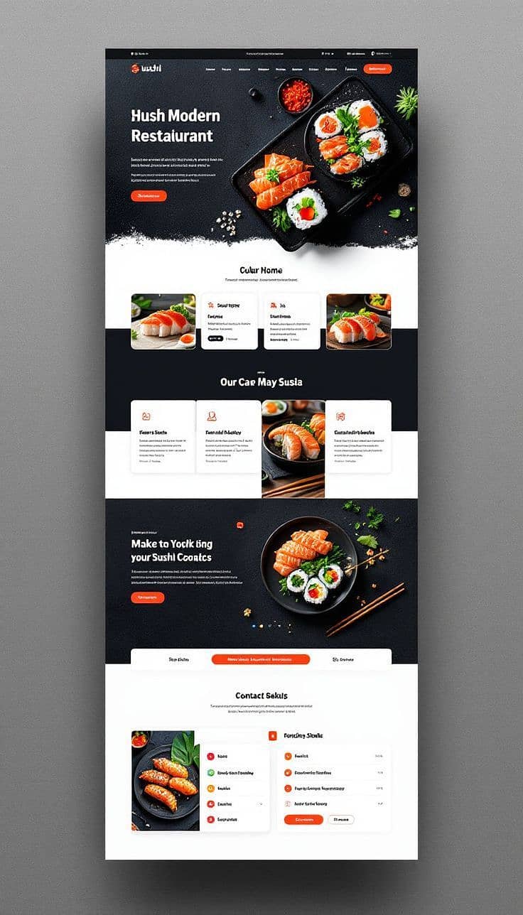 Professional WordPress & Shopify Website Development Services 3