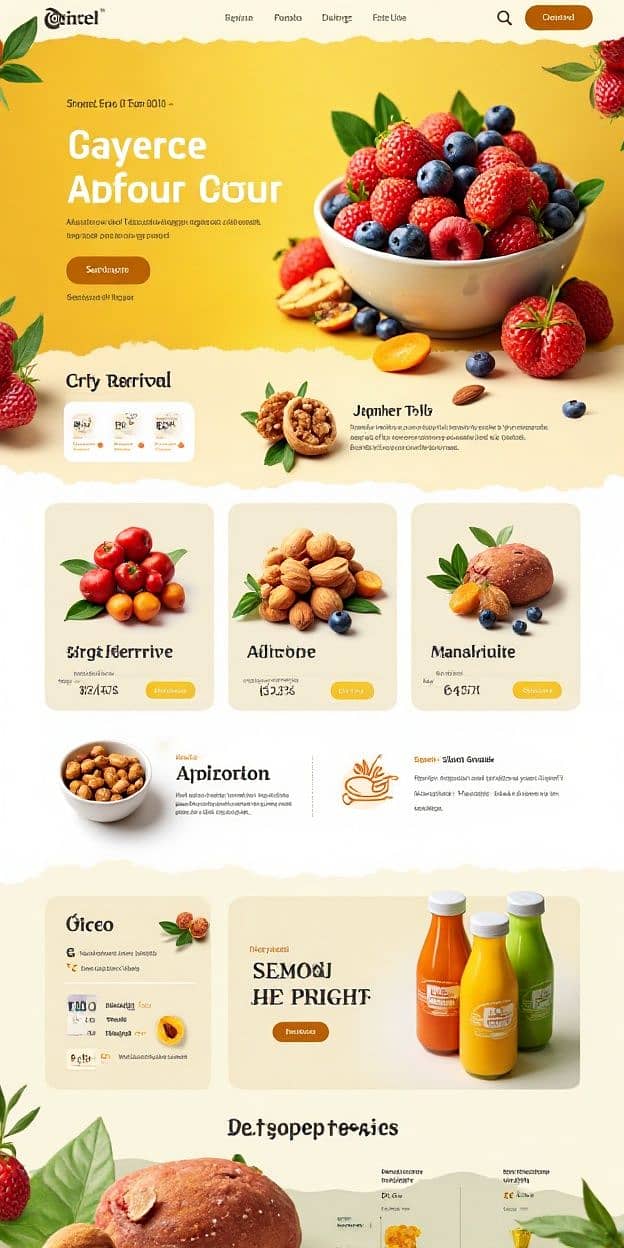 Professional WordPress & Shopify Website Development Services 5