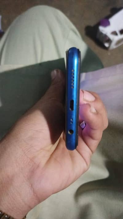 only mobile or charger ha