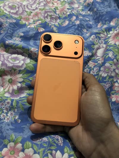 Exchanged Iphone Xr Convert to 17pro 64GB health 79 Truetone FaceID ok
