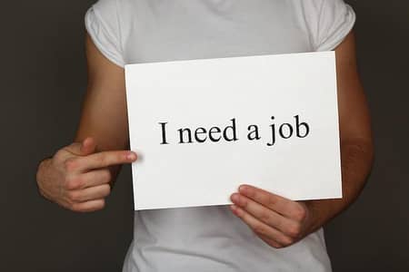 I Need Job – Ready to Work – Morning Part-Time Helper