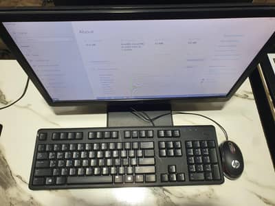 Pc i5  3rd generation