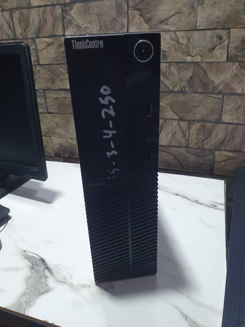 Pc i5  3rd generation 1