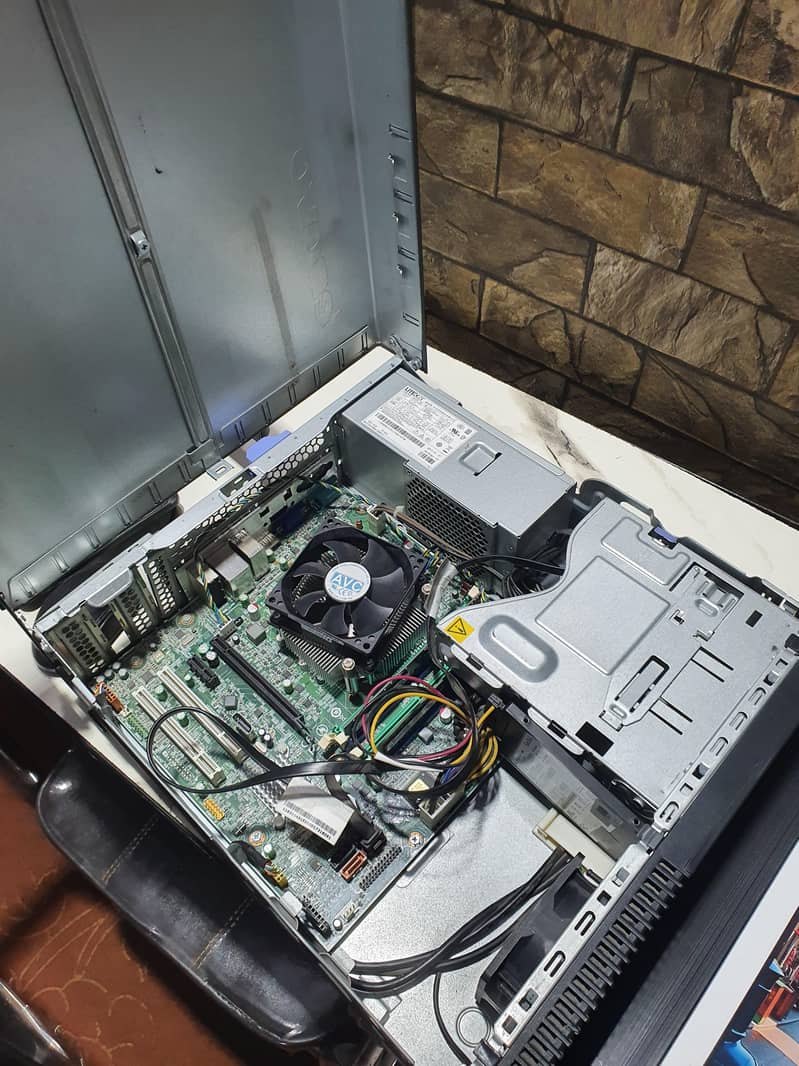 Pc i5  3rd generation 2