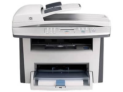 hp laserjet 3052