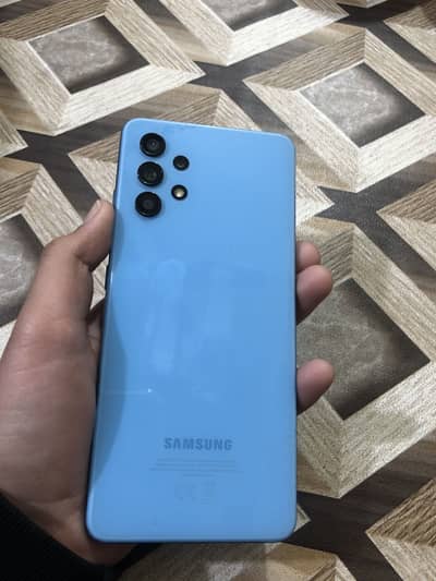 Samsung Galaxy A32 PTA Approved