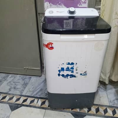 Home Appliances for Sale – Washing Machine, Dryer, Fan & LED