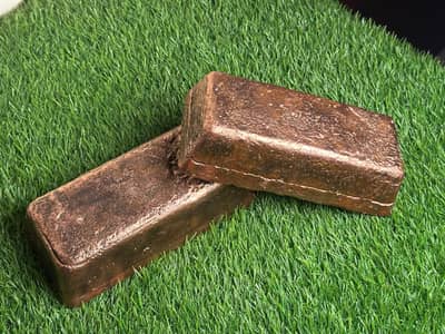 copper bar available