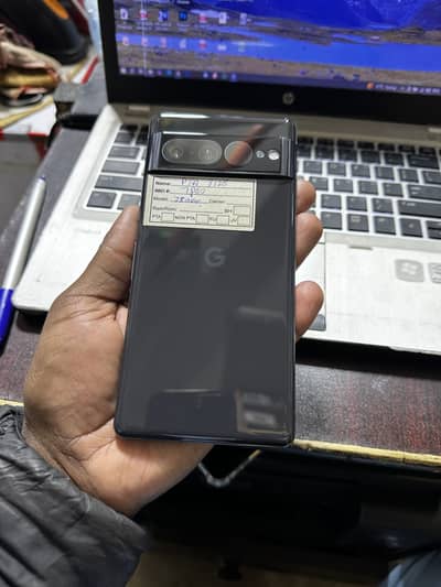 12/128  pixel 7pro 10/10