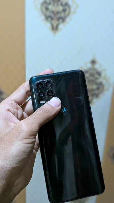 Motorola G stylus 5g pTa approved gaming phone price almost final ha