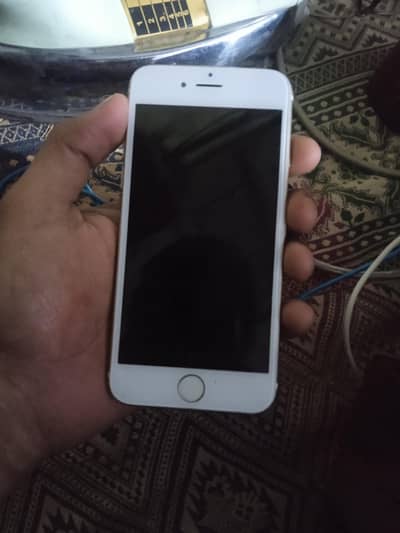 iphone 6s for sale all ok battery health 100