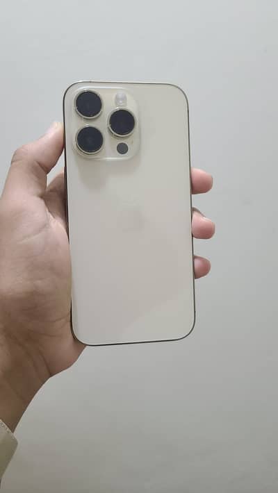 Apple iPhone 14 Pro 256gb (jv)