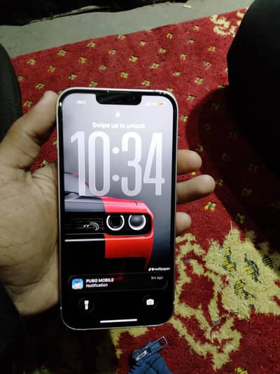 iphone 13 Pta approved