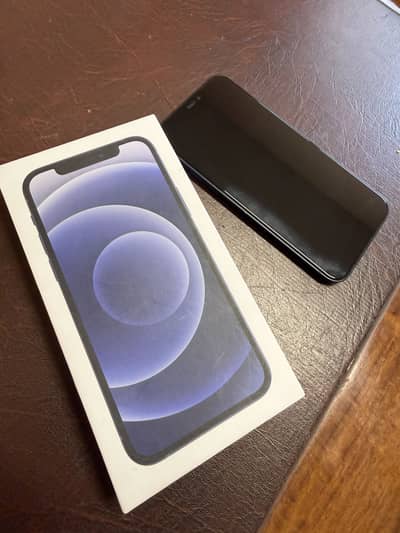 IPhone 12 64Gb Jv