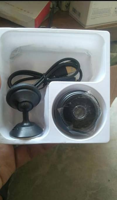 1080p HD Mini camcorder