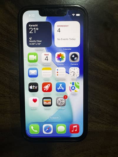 Iphone 13 Mini. 128 GB