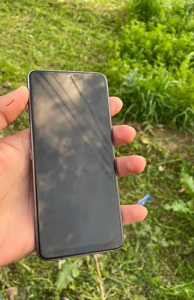 lg g7 pubg 60 fps full gyroo