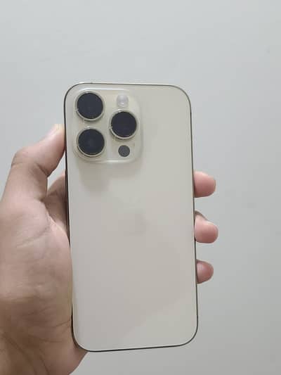 Apple iPhone 14 Pro 256gb (jv)