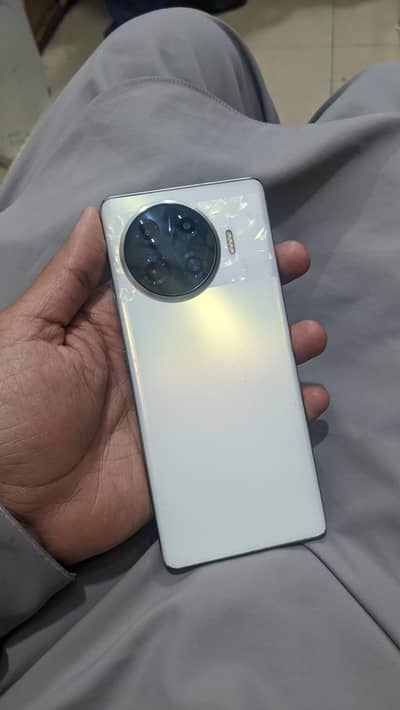 Tecno Spark 20 Pro Plus 8/256 Full Box