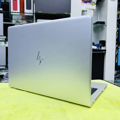 HP EliteBook x360 830