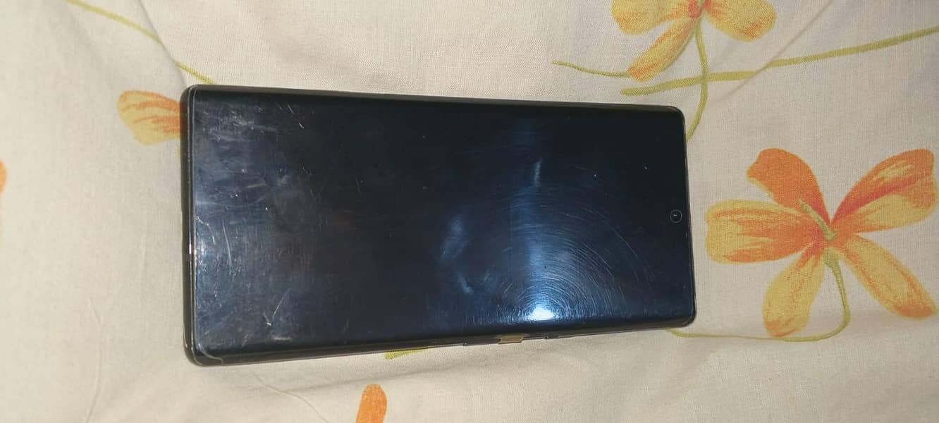 Google pixel 6 pro 1