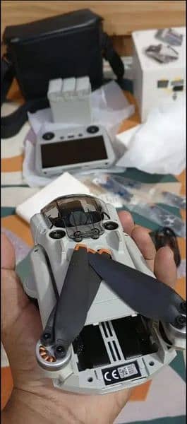Darone For Sale DJI Mini 3pro Condition 10/10