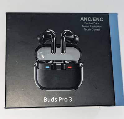 Buds pro 3