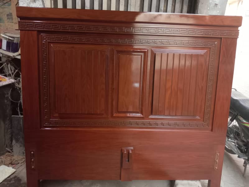 نیا پرانا فرنیچر دروازے پالش کروائیں 3